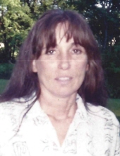 Anne Tibodeau