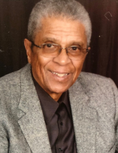 Photo of Lloyd Shelton, Jr.