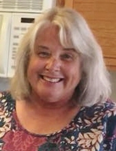 Photo of Carol Gleeson