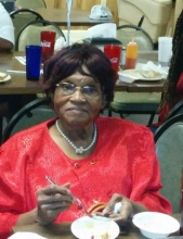 Eunice Marie Koonce Whitfield 4223325