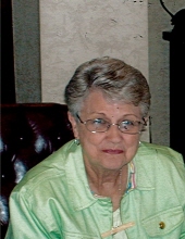 Barbara Lou Davenport