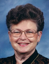 Joan L. Garber