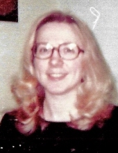 Photo of Beatrice Clupper