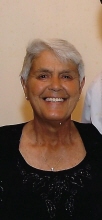 Theresa M. Serio