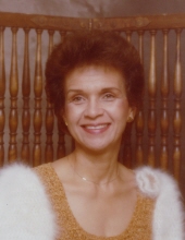 Photo of Carol Randolph