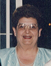 Marilyn Irene Torok