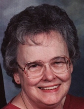 Anne J.  Cunningham