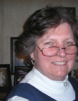 Gail Sherouse Colorado Springs, Colorado Obituary