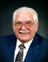 Photo of John Miller