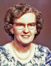 Pauline  Uthe