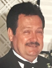 Photo of Thomas Kashata, Jr.