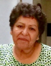 Maria Del Socorro Chairez De La Rosa