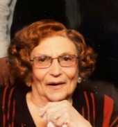 Mildred E. Chambers