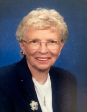 Shirley Musson Brower