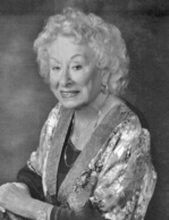 Margaret Goodenough
