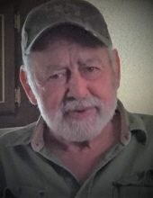 Photo of Herman Dean