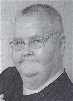 Photo of Jean Griffin