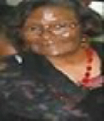 Camille Mathews New Orleans, Louisiana Obituary