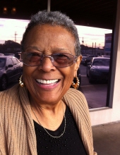 Photo of LaValia Echols