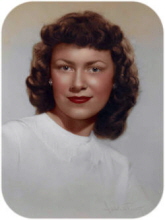 Beverly Jean Perszyk