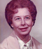 Photo of Mary Ellen Tyree