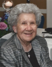 Margaret G. Nowak