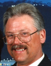 Randall R. Schoenwetter