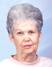 Photo of Marjorie Murphy