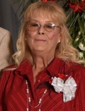 Linda Sue McGrew