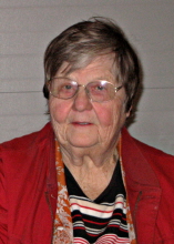 Mildred D. Fossen