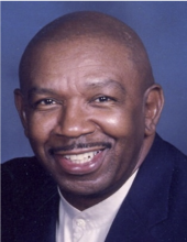 Frank Eugene McGraw, Jr.