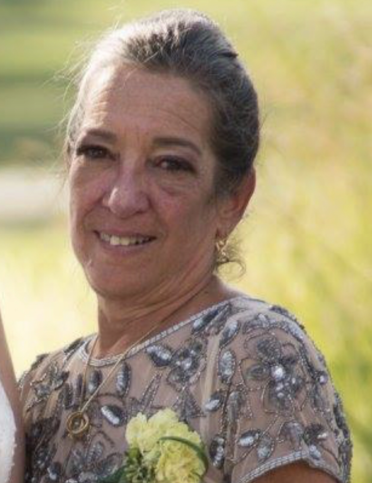 Kathleen Anne Clarke 2019 FriedrichJones Funeral Home