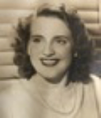 Photo of Lucille Kimmel
