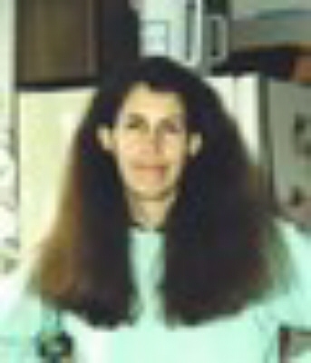 Photo of Donna Allen