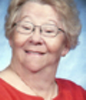 Letha LiDel Vinita, Oklahoma Obituary
