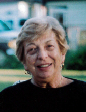 Phyllis Krause