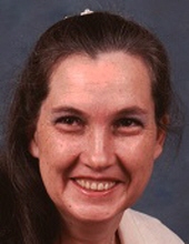 Gloria Jean Byford