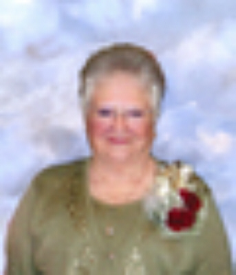 Alma Duke Yukon, Oklahoma Obituary