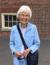 Bonnie Tweedy Obituary