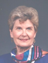 Photo of Faye Anderson