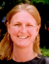 Photo of Andrea Dodd