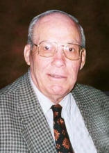 Gordon E. Mau