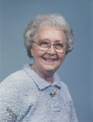 Elaine Hedwig Dicken