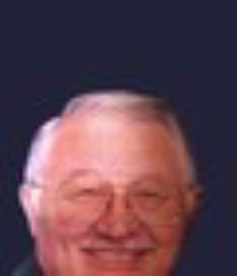 Photo of Jack Cook