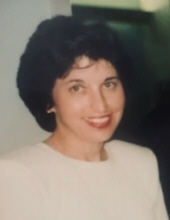 Barbara Elaine Carder