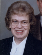 Dorothy  Marie  Kohlhagen