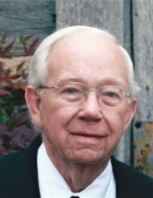 Robert E. Johnson