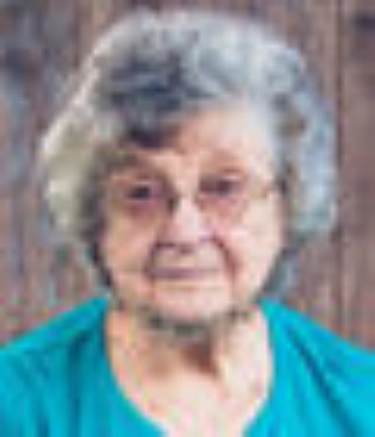 Dorothy Brown Vinita, Oklahoma Obituary