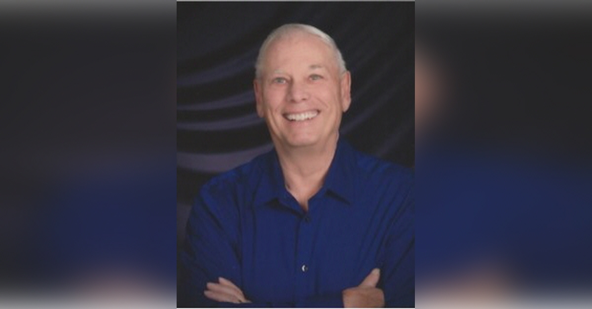 Obituary information for Michael N. Harrington