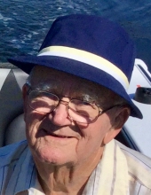 Theodore J. "Ted" Holen